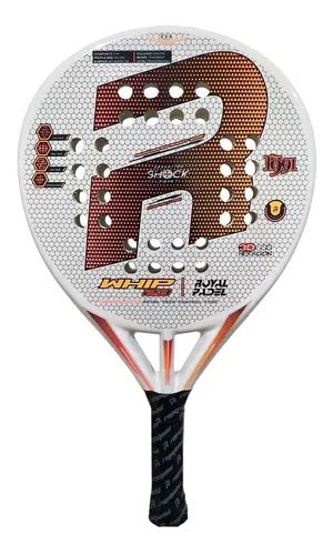 Paleta Royal Padel Whip Eva