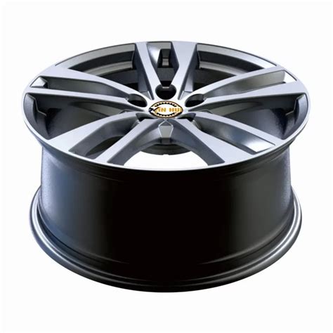 Oem Replica Car Rim For Audi A6 2019 2023 19 Inch Xinghui Wheels Co Ltd