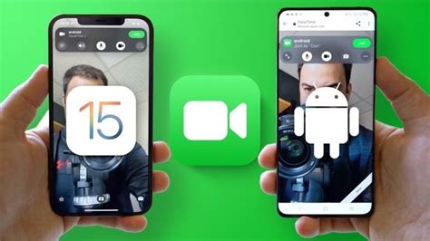 How To Use Facetime On Android Devices Techstory