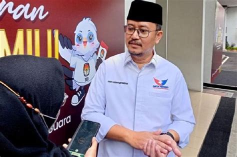 Waketum Perindo Apresiasi Arsjad Rasjid Jadi Ketua TPN Ganjar Pranowo