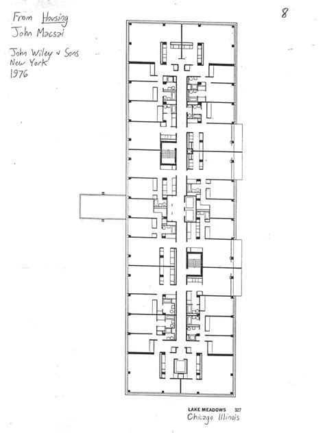 Barrington Hall - Architectural History