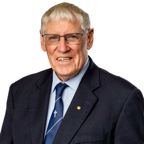 Brother Thomas Oliver Pickett AM | Australian of the Year