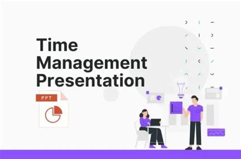 Time Management Presentation Time Hackz