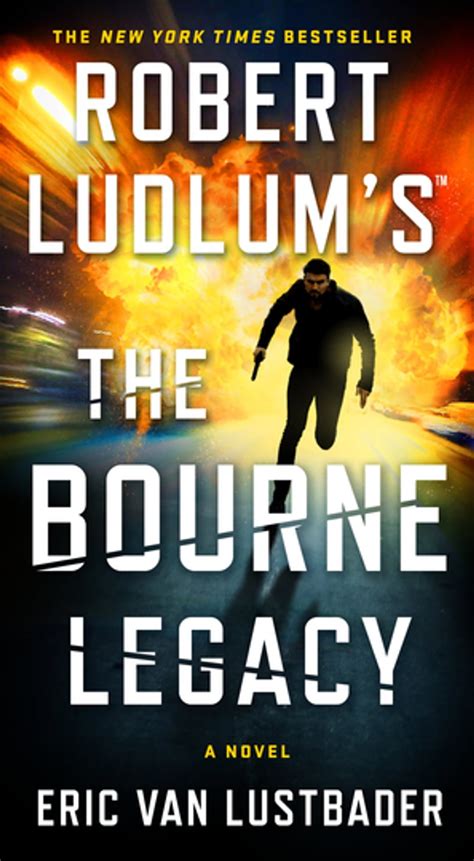 Bourne Books In Order 6