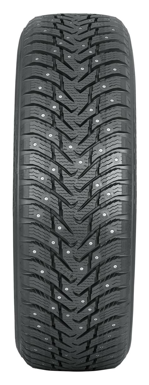 Шины Nokian Hakkapeliitta 8 SUV - Купить в Москве