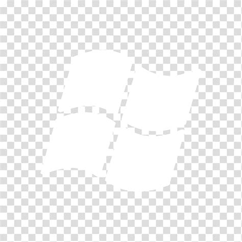 Windows Logo Transparent Png