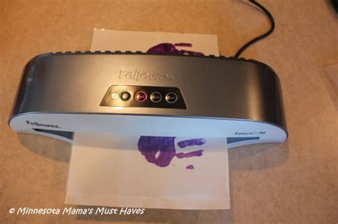 Diy Laminator Projects Plus Free Printable Charts Art Projects