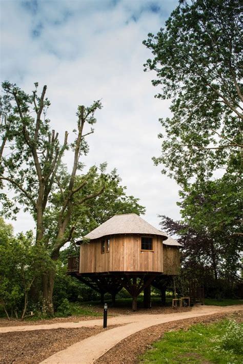 A Look Inside And Around The Woodlands Offering Self Catering Snugs