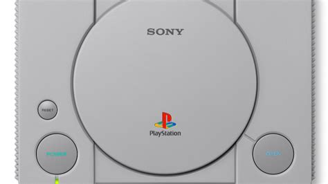 Así Fue El Lanzamiento De La Playstation 1 Marca