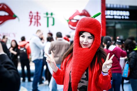 POSTPONED Hot Spicy Festival The Beijinger