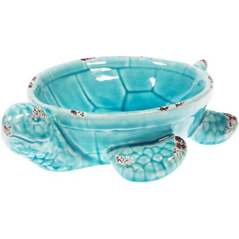 Home Essentials 7 Turtle Decorative Dish Bealls Florida