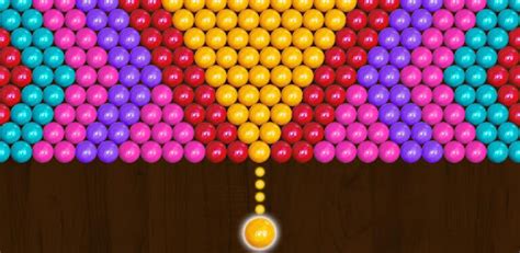 Bubble Shooter Achievements - Google Play - Exophase.com