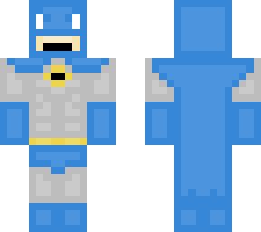 Batman | Minecraft Skins