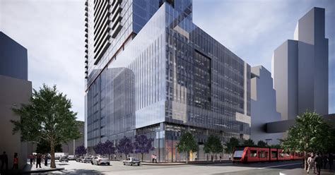 West Downtown San Diego Luxury Apartments