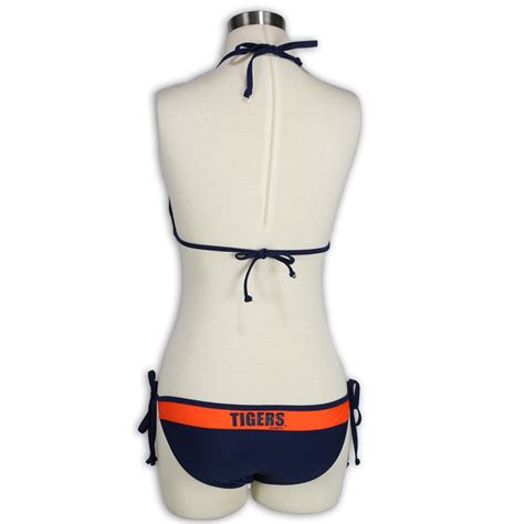 Detroit Tigers Grand Slam Bikini Vintage Detroit Collection