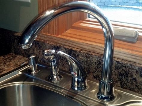 Peerless Bathroom Faucet Leaking Home Design Ideas