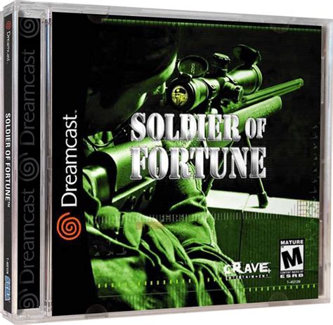 Soldier Of Fortune Details Launchbox Games Database