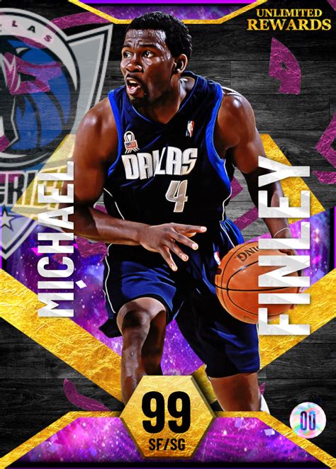 Nba K Kdb Custom Lineup Dallas Mavericks