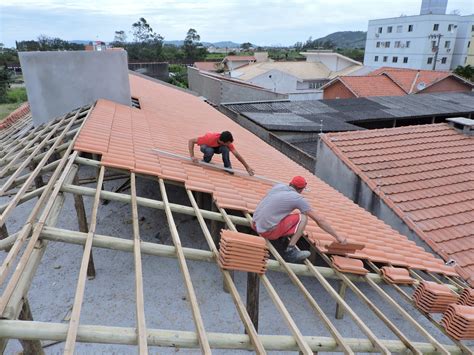 Construção da UBS Oficinas II avança mais uma etapa Prefeitura de Tubarão