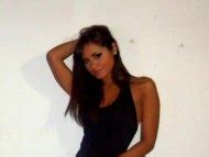 Naked Gaby Gutierrez Added By Jaime