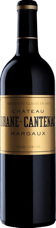 Château Brane Cantenac 2019 Wein kaufen de millesima ch