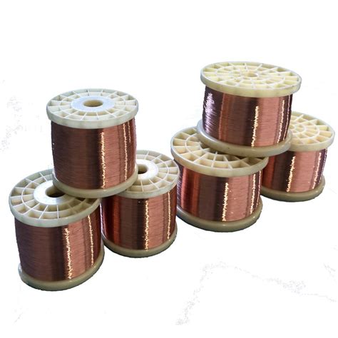 Copper Clad Steel Strand Wire Ccs Wire For Electrical Cables China