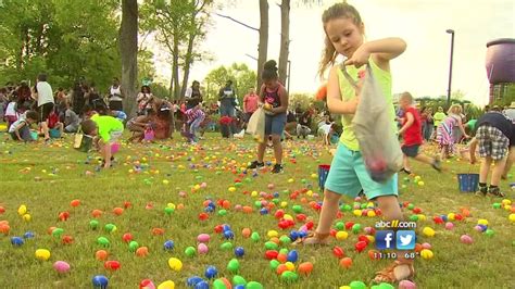 Easter Events Around Town Abc11 Raleigh Durham