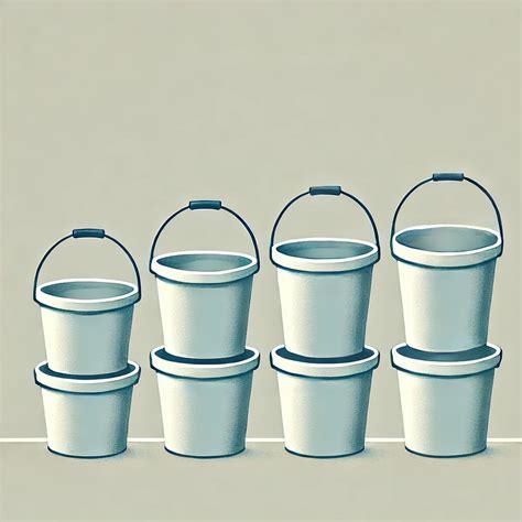 Exploring The Bucket Strategy A Balanced Approach To Retirement