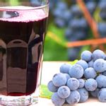 Concord Grape Juice Concentrate – Food Ingredients United States