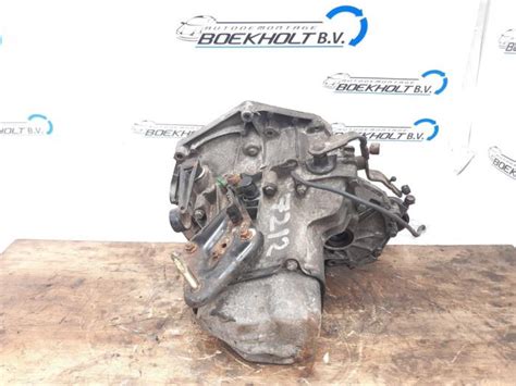 Gearbox Citroen Saxo 1 4i SX VSX 20CC61 KFX 20CC61