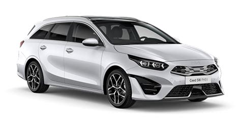 Ontdek De Kia Ceed Kia Belgium