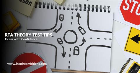 Best Rta Theory Test Tips Ace Your Exam With Confidence