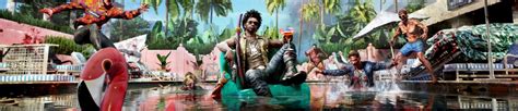 1440x310 Resolution Dead Island 2 4k Poster 2022 1440x310 Resolution ...