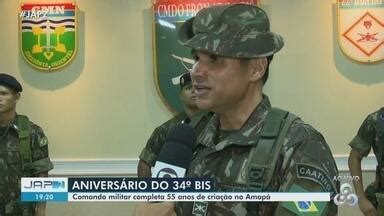 Jornal Do Amap Edi O Batalh O De Infantaria De Selva