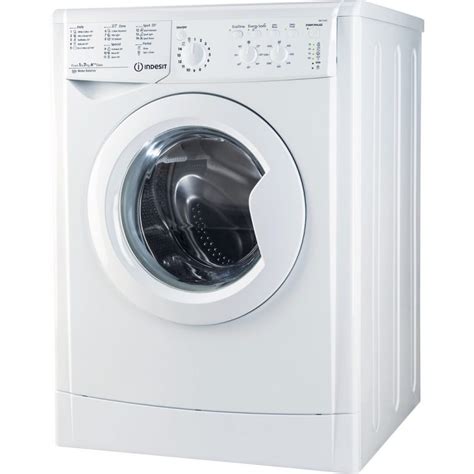 Whirlpool Washing Machine 6kg WWDC 6400 1 A1 Appliances