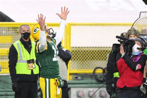 Winners Losers From Green Bay Packers Divisional Round Victory