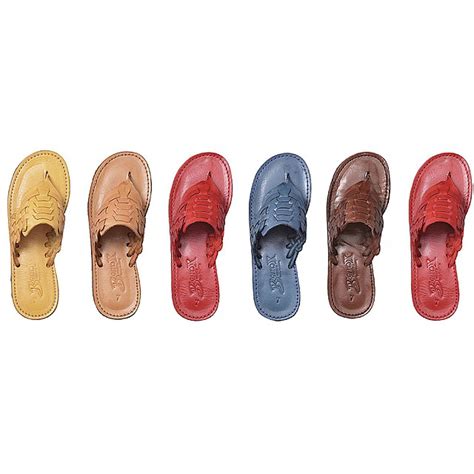 Chilango Dónde Comprar Huaraches Con Las 3b En La Cdmx