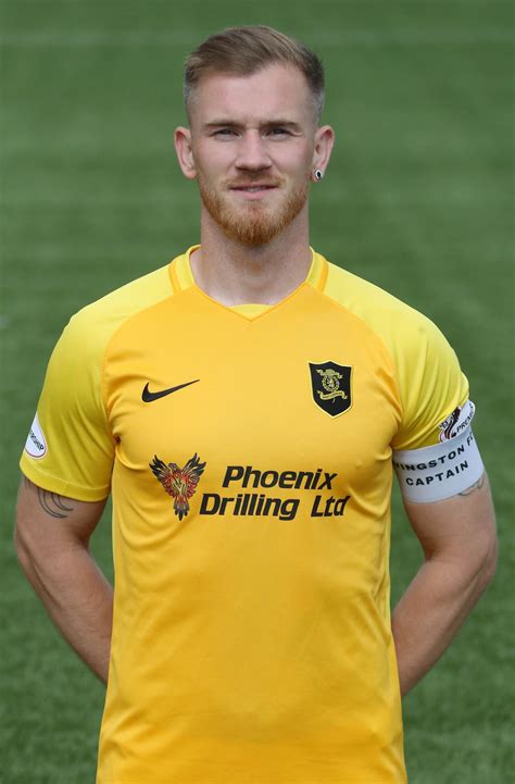 Alan Lithgow could make long-awaited Livingston return against