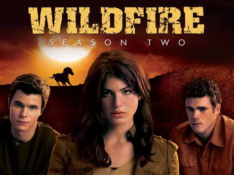 Prime Video Wildfire