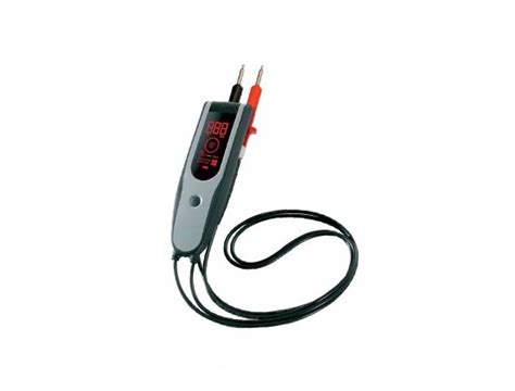 Voltage Detectors