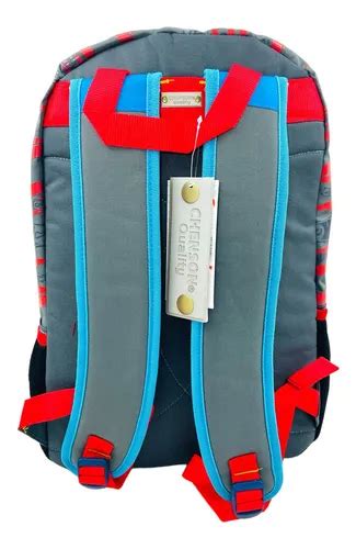 Mochila Y Lapicera Hot Wheels Original Chenson Oferta Uso Rudo En Venta En Iztapalapa Distrito