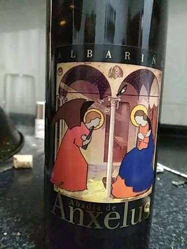 Abad A De Anxelus Albari O Vivino Us