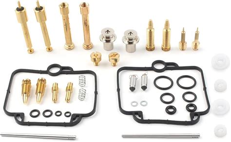 Kit de réparation de carburateur de Moto pour Mikuni BST 33 BMW F650