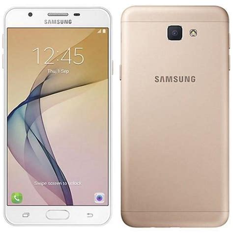 Samsung Galaxy J7 Prime 32GB G610F DS 5 5 Dual SIM Unlocked Phone