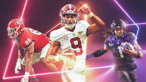 Mock draft 2023 - NFL Nation experts make first-round predictions - ESPN