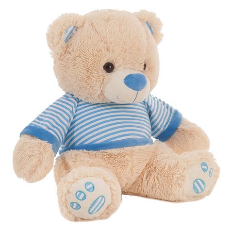 Oso De Peluche By Blue