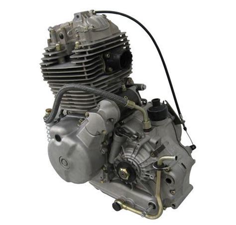 Motorcycle Engine Se500 500cc Engine And Engine Parts