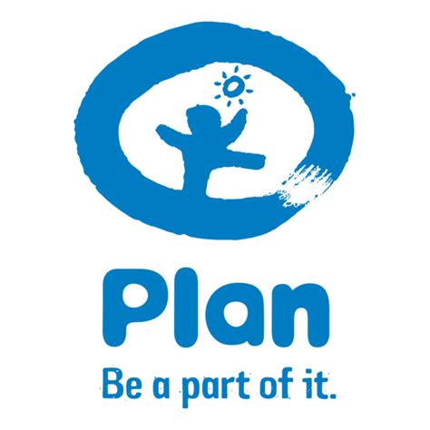 Plan International Australia Logo Png Vector Svg Free Download
