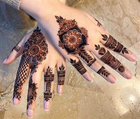 Eid Mehndi Design New Beautiful Mehndi Designs Showbiz Hut