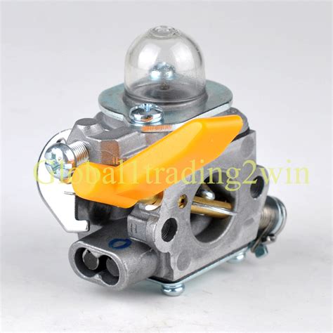 Carburetor For Ryobi RY13050A RY34000 RY34420 RY34440 RY64400 RY13015 ...